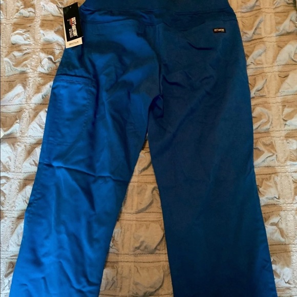 Scrub Pants - Picture 2 of 2